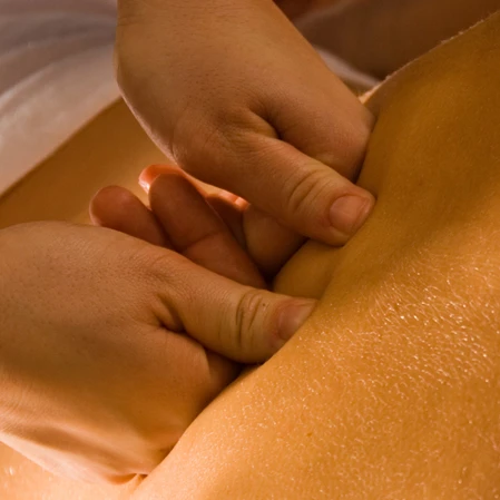 Massage Therapy Erie CO Trigger Point