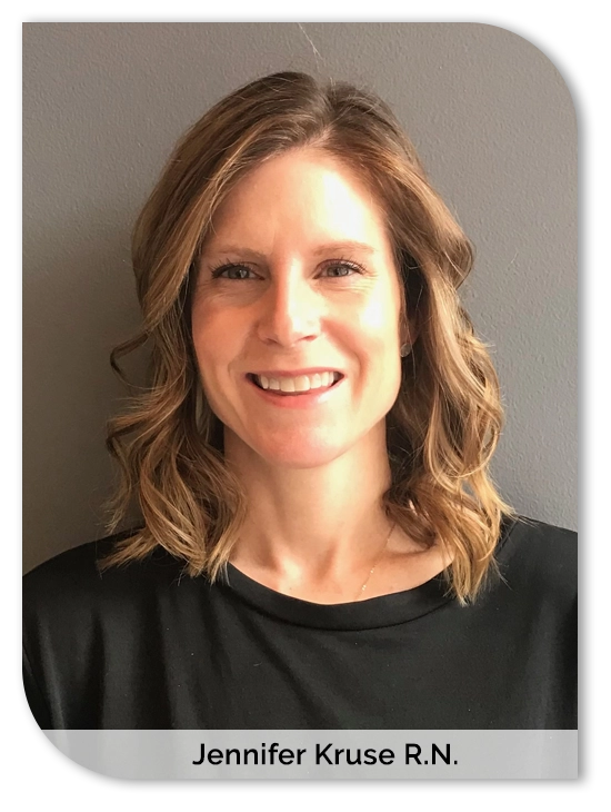 Chiropractic Frederick CO Jennifer Kruse