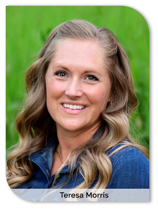 Chiropractic Frederick CO Teresa Morris