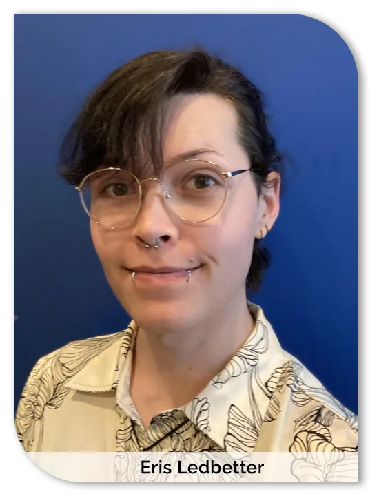 Chiropractic Erie CO Eris Ledbetter About