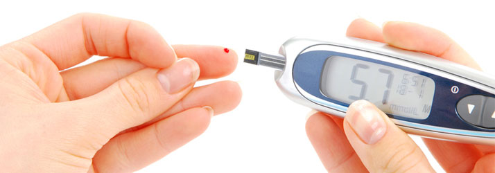 Chiropractic Erie CO Blood Sugar Disorders