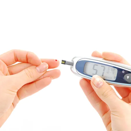 Functional Medicine Erie CO Blood Sugar Disorders