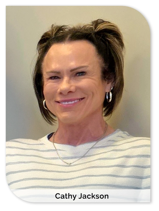 Chiropractic Erie CO Cathy Jackson About