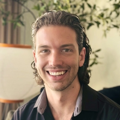 Chiropractor Erie CO Alex Rost