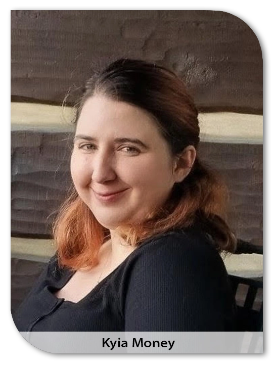 Chiropractor Erie CO Kyia Money